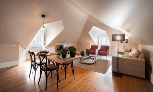 Lisbon Five Stars Apartments Bica