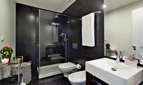 Lisbon Five Stars Apartments Bica