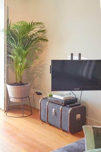 Lisbon Five Stars Apartments Bica