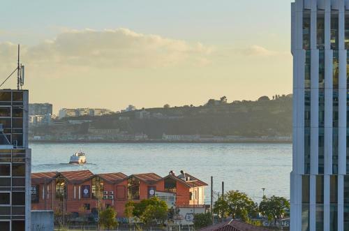 Lisbon Five Stars Apartments Bica