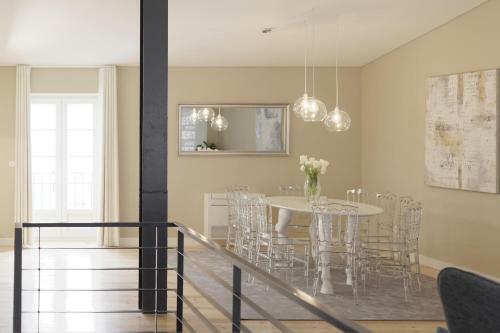 City Stays Bica Apartments