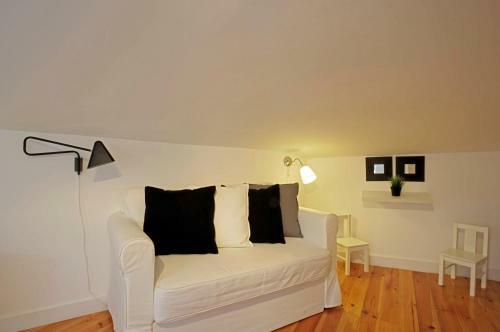 Apartamento Cal�ada S�o Louren�o