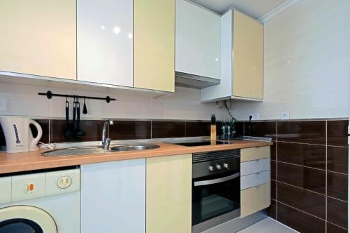 Apartamento Cal�ada S�o Louren�o