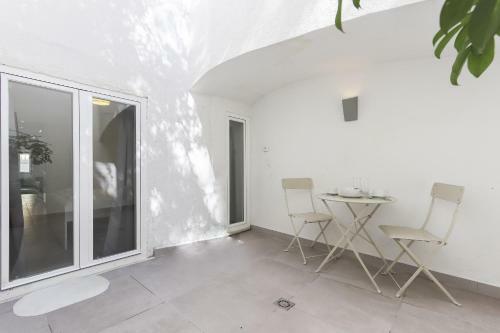Apartamento Sao Bento Classic By Homing