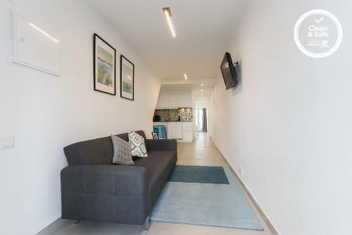 Apartamento Sao Bento Classic By Homing