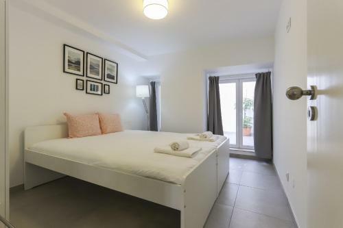 Apartamento Sao Bento Classic By Homing