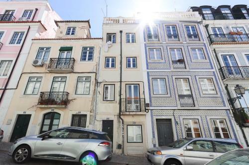 Apartamento Sao Bento Classic By Homing