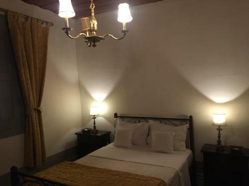 Agroturismo Quinta Casa Do Quintal