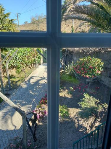 Agroturismo Quinta Casa Do Quintal