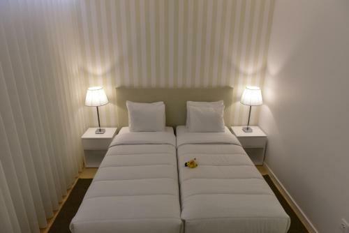 Apartamento The Castle House