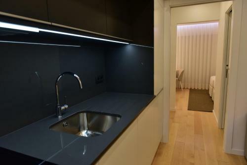 Apartamento The Castle House