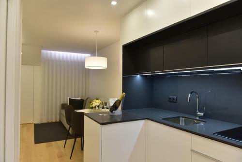Apartamento The Castle House