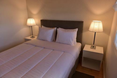 Apartamento The Castle House