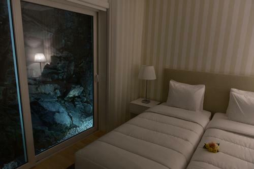 Apartamento The Castle House