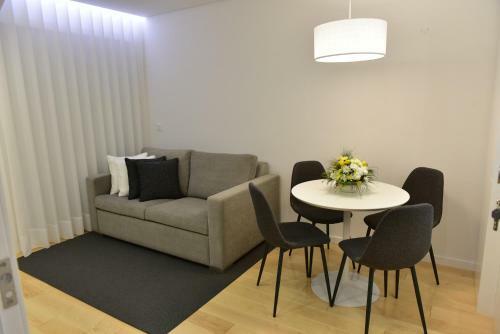 Apartamento The Castle House