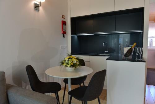 Apartamento The Castle House