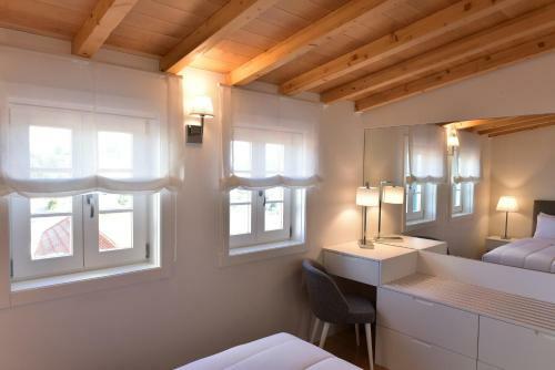 Apartamento The Castle House