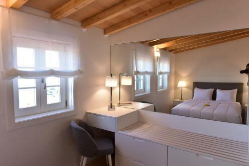 Apartamento The Castle House
