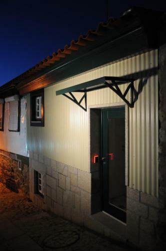 Apartamento The Castle House