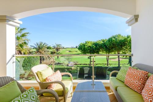 Boavista Golf Resort Villa - 105
