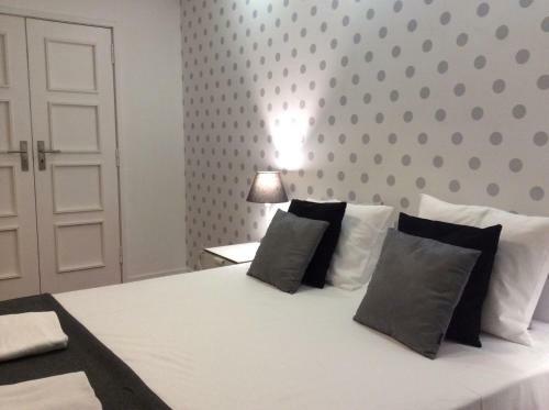 Hostal 4U Lisbon IV Guesthouse