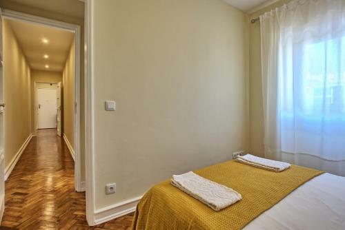 Apartamento Almirante Over The Top