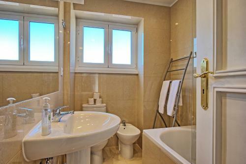Apartamento Almirante Over The Top
