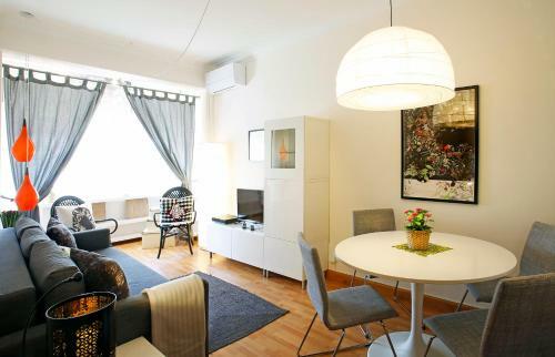 Anjos 44 Lisbon Apartments