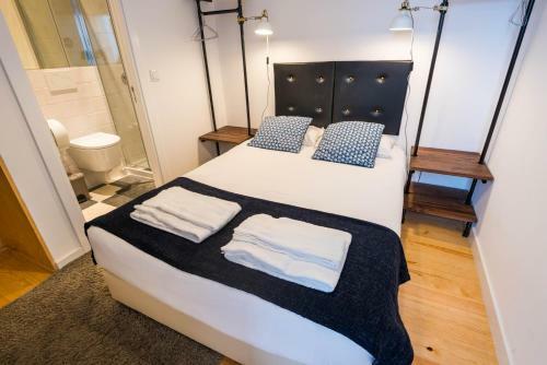 Albergue Lisbon Poets Inn