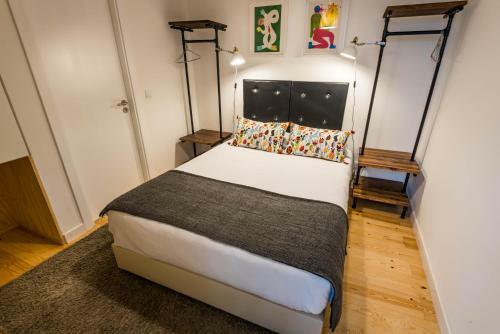 Albergue Lisbon Poets Inn