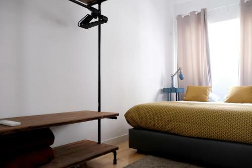 Albergue Lisbon Poets Inn