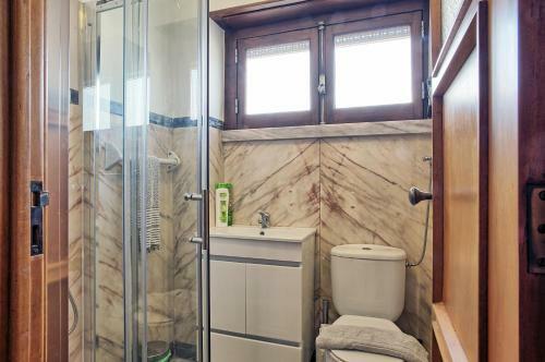 Apartamento Apol�nia 3e Five Bedrooms