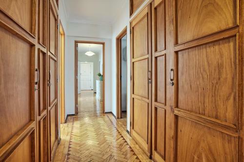 Apartamento Apol�nia 3e Five Bedrooms