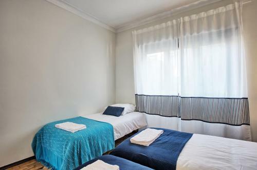 Apartamento Apol�nia 3e Five Bedrooms