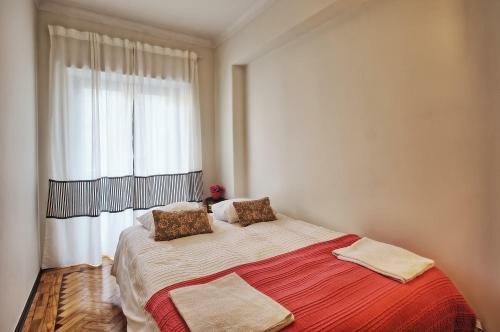 Apartamento Apol�nia 3e Five Bedrooms