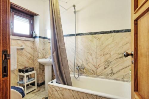 Apartamento Apol�nia 3e Five Bedrooms