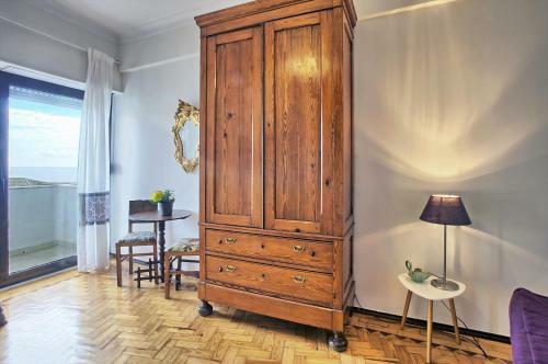 Apartamento Apol�nia 3e Five Bedrooms