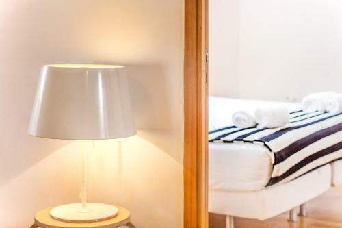 Apartamento Casa Mouraria