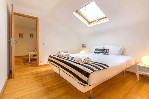 Apartamento Casa Mouraria