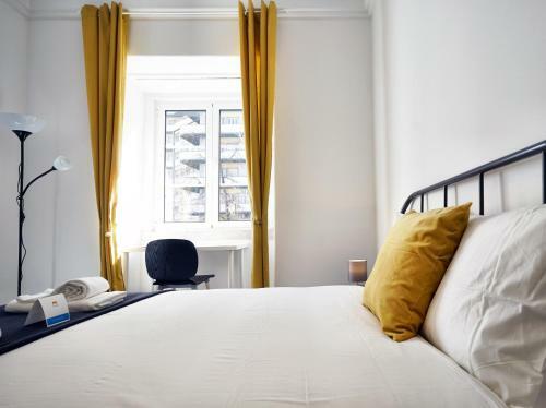 Apartamento Lisbon 7rooms