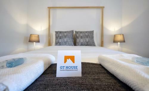 Apartamento Lisbon 7rooms