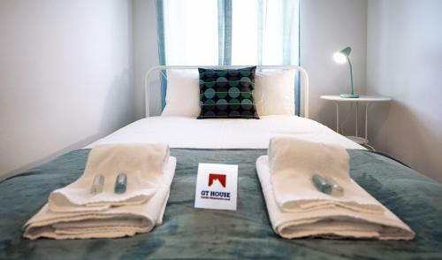 Apartamento Lisbon 7rooms