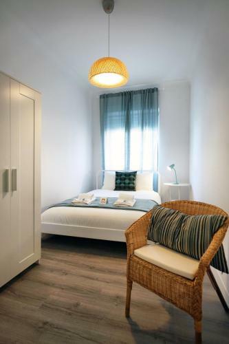 Apartamento Lisbon 7rooms