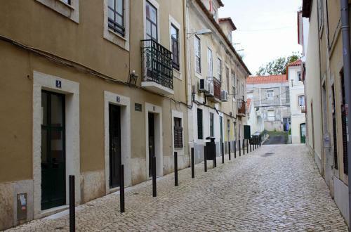 Casa Da Ilda