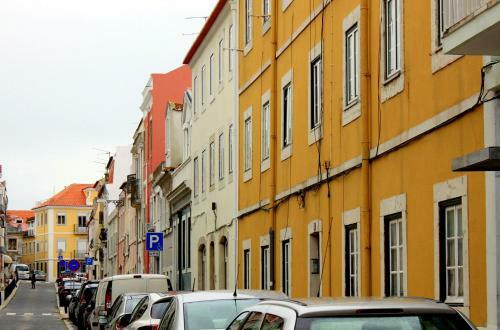 Casa Da Ilda
