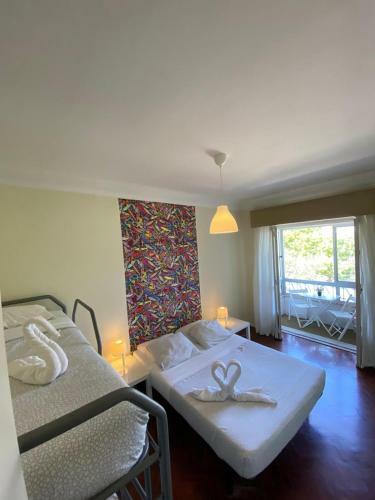 Hostal Fontana Guesthouse