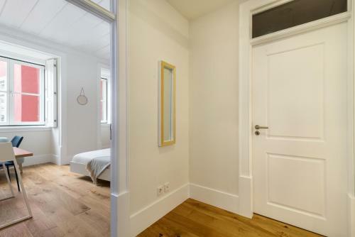 Apartamento High Standard Flat Lisbon