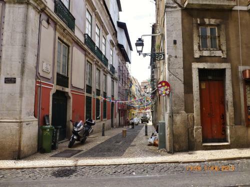 Apartamento Roux Place