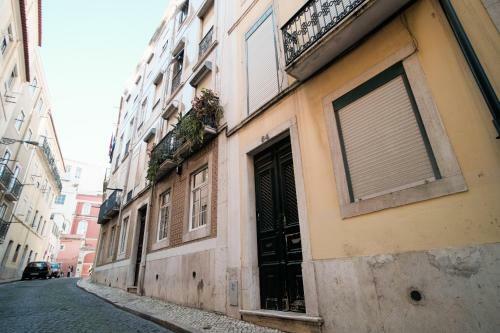 Condessa Apartment