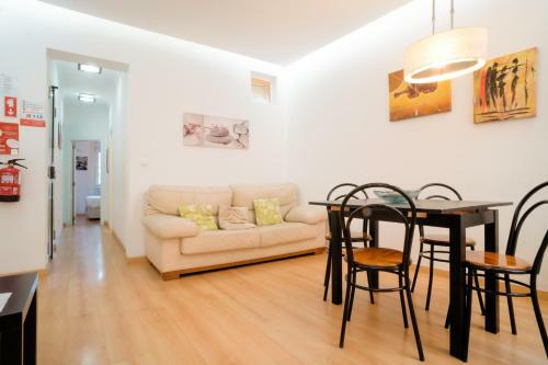 Condessa Apartment